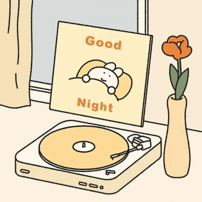 兽设清新风格设计兽圈社群